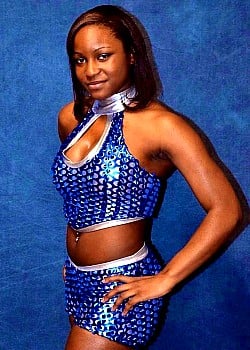 Monique Jenkins